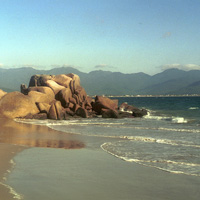 Praia de Cima